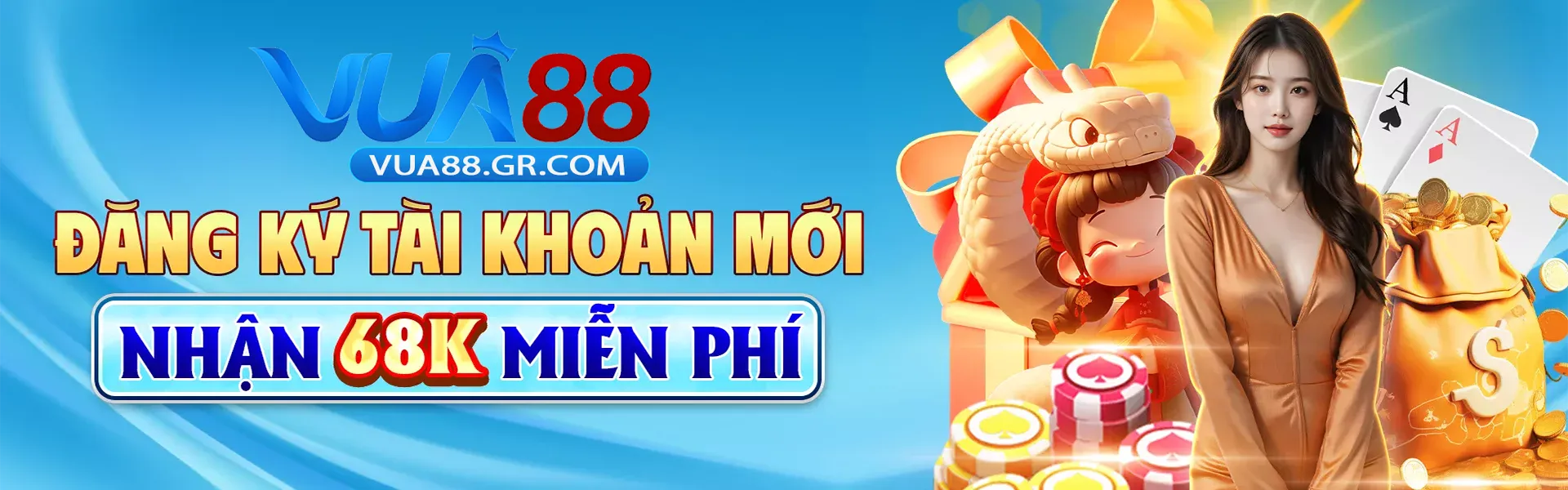 banner trang chủ vua88